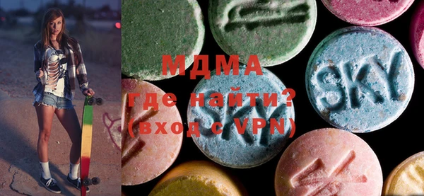 тгк Алексеевка
